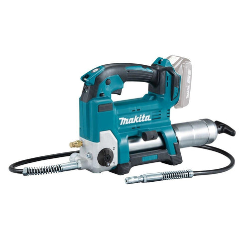Makita DGP180z 18v LXT Cordless Grease Gun bare unit