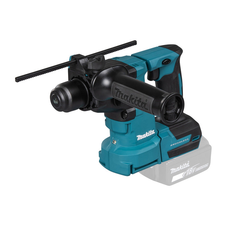 Makita DHR183Z 18v Rotary Hammer sds LXT bare unit