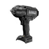 Dewalt DCF99MN McLaren F1 High Torque Impact Wrench 18V bare unit