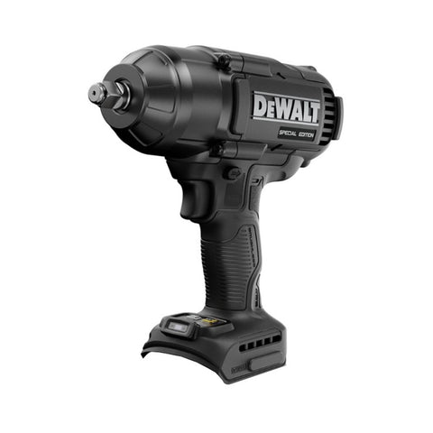 Dewalt DCF99MN McLaren F1 High Torque Impact Wrench 18V bare unit
