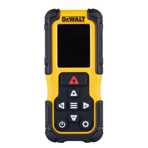 Dewalt DWHT77200 60m Bluetooth Laser Distance Measurer