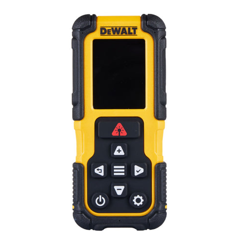 Dewalt DWHT77200 60m Bluetooth Laser Distance Measurer