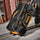 DeWALT DWST1-79210 Large Heavy Duty Tool Bag With Wheels And Carry Handle