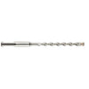 Site tuff ST-SDSP 12X260MM ST4 4-CUTTER SDS-PLUS DRILL BIT GT40236