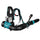 Makita UB004GZ 40V max Backpack Blower XGT ®