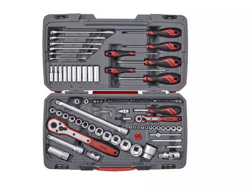 Teng Tools MECCA PRO 1/4