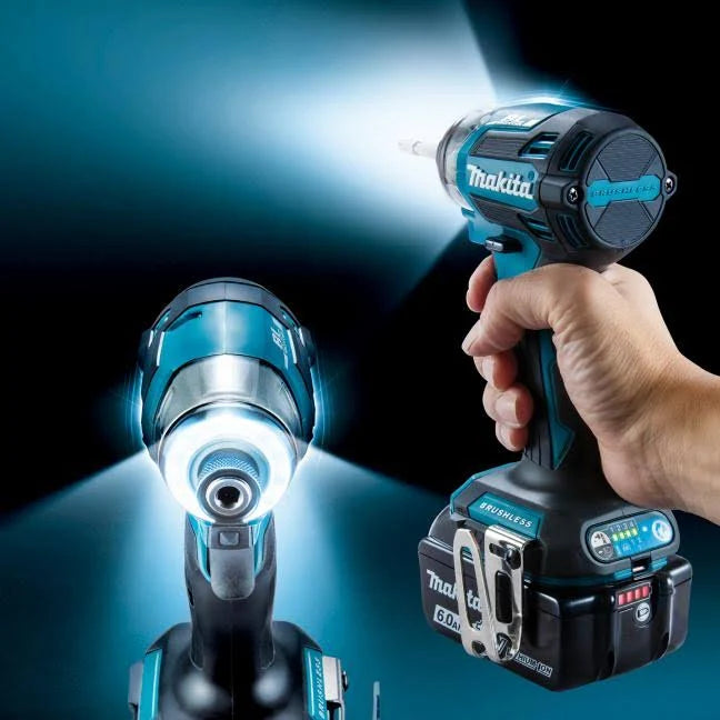 Makita DTD173Z 18v LXT Impact Driver Bare Unit