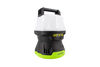 Luceco LWHOAV400G65-01 18V-20V LED 4000lm 360° Area Work Light