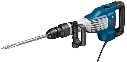 Bosch 0611336070 GSH 11 VC Demolition Hammer 240v