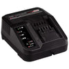 Einhell 4512096 Power X-Change 18v Cordless Battery Charger