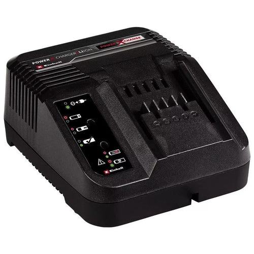 Einhell 4512096 Power X-Change 18v Cordless Battery Charger