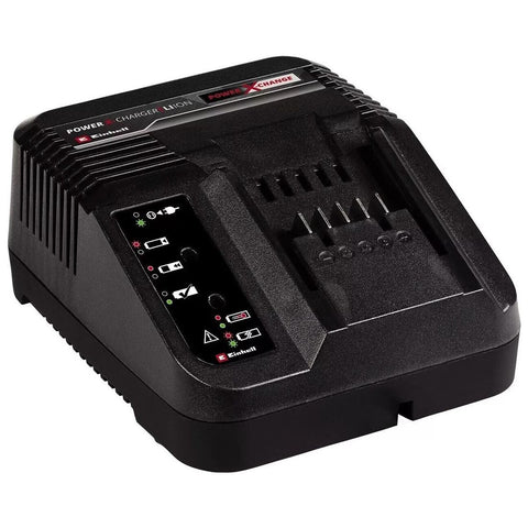 Einhell 4512096 Power X-Change 18v Cordless Battery Charger