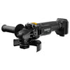Dewalt DCG45MN McLaren F1 Angle Grinder 18V 115mm bare unit