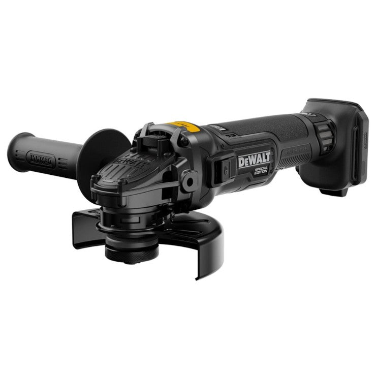 Dewalt DCG45MN McLaren F1 Angle Grinder 18V 115mm bare unit