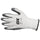 OX OX-S249009 Nitrile Flex Gloves - Size 9 L