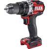 Flex 515698 PD 2G 18.0-EC HD C 158nm turbo mode body only