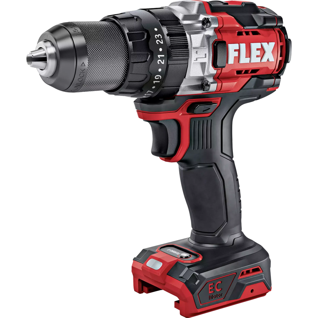Flex 515698 PD 2G 18.0-EC HD C 158nm turbo mode body only