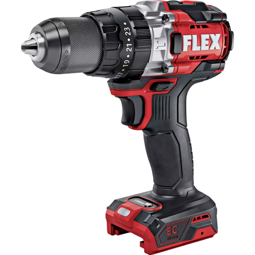 Flex 515698 PD 2G 18.0-EC HD C 158nm turbo mode body only