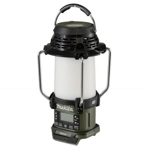 Makita DMR056O LXT Radio Lantern 14.4/18V Bare Unit