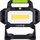 Luceco lilwv250g65-01 18V-20V 2500lm LED Work Light