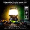 Luceco LWHOAV400G65-01 18V-20V LED 4000lm 360° Area Work Light