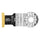 Fein Starlock E-Cut Carbide Pro Plunge Cut Saw Blade 35mm 63502236210