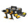 Dewalt DCK2050E2T XR BL POWERSTACK™ Twin Kit 18V REFURB