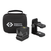 CK T3586 Green Cross Line Laser Level Self Levelling + Case