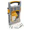 XTrade X0800012 Mixed PZ2 Fixing Kit (Pack of 285)