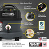 Numatic TRM240 TradeLine M-Class Site Vacuum 240V 915233