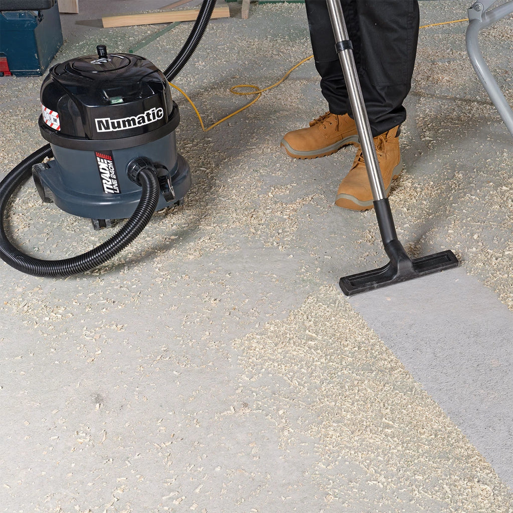 Numatic TRM240 TradeLine M-Class Site Vacuum 240V 915233