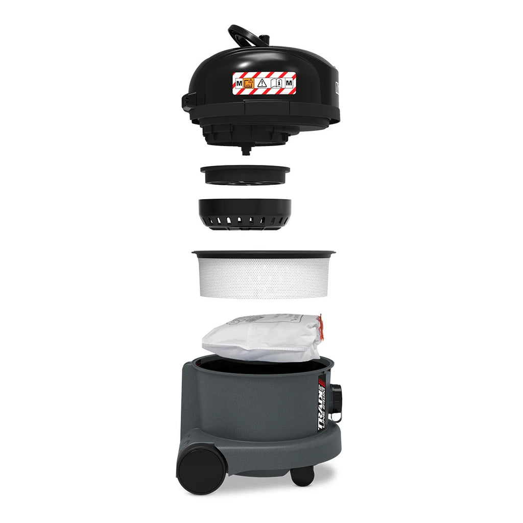 Numatic TRM240 TradeLine M-Class Site Vacuum 240V 915233