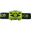 Luceco lilh17p65-02 Head Torch, 3W, 170lm, 6500K, USB-C Rechargeable