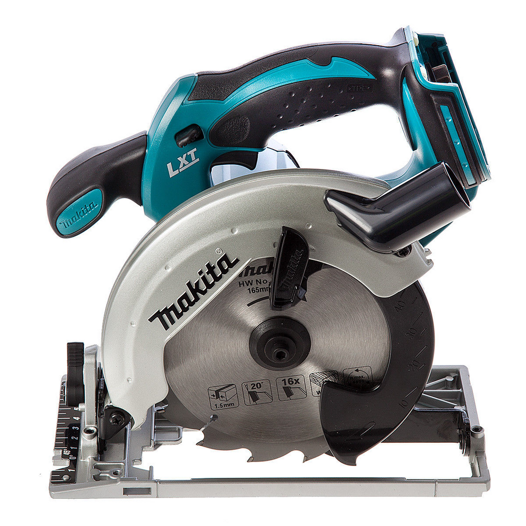 Makita DSS611Z brushed CIRCULAR SAW 165MM