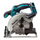 Makita DSS611Z brushed CIRCULAR SAW 165MM