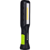 Luceco LILT60T65-01 Rechargeable Inspection LED Tilt & Twist Torch 5W 600lm 6500K