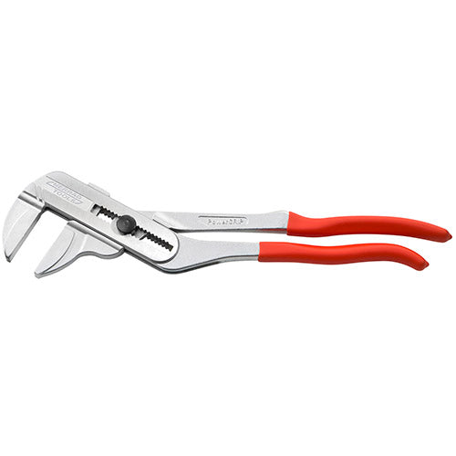 Nerrad VARIABLE BILATERAL WRENCH (250mm PARALLEL JAW PUMP PLIER) NTVBW310