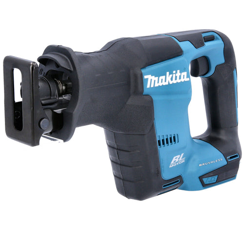 Makita DJR188Z Brushless Compact Reciprocating Saw 18V Bare Unit