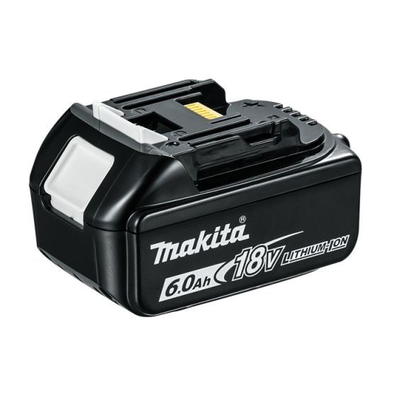 Makita BL1860 18V LXT 6.0Ah battery