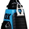 OX OX-T630602 Trade 30m/100' ABS Chalk Reel w/ Grip Value Pack - Standard Bold Line / 6:1 Gear Ratio