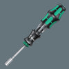 WERA 05134491001 K;FORM KOMPAKT 28 SL/PH/PZ/POUCH 7PC