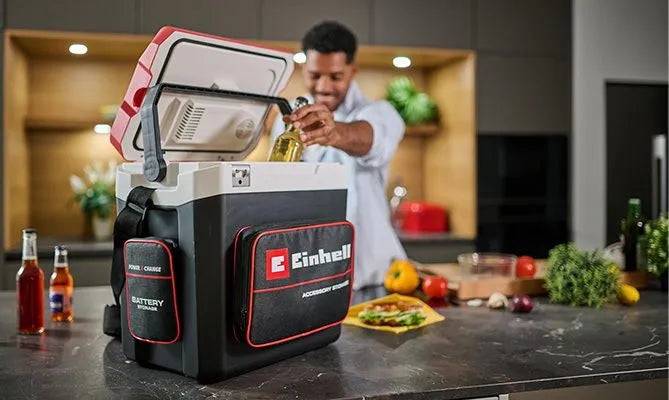 Einhell TE-COL 18/27 26L cool box body only