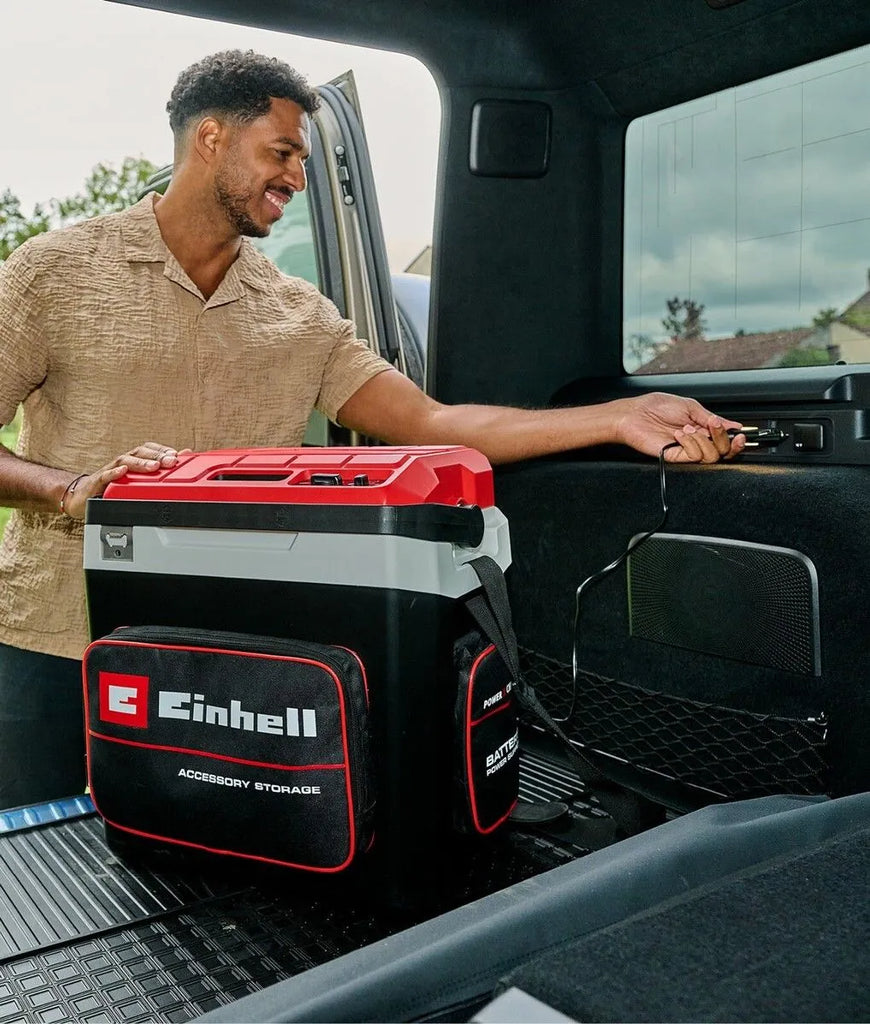 Einhell TE-COL 18/27 26L cool box body only