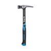 OX OX-P087320 Pro Ultrastrike Framing Hammer - Smooth Face | 20-Ounce / 560-Grams