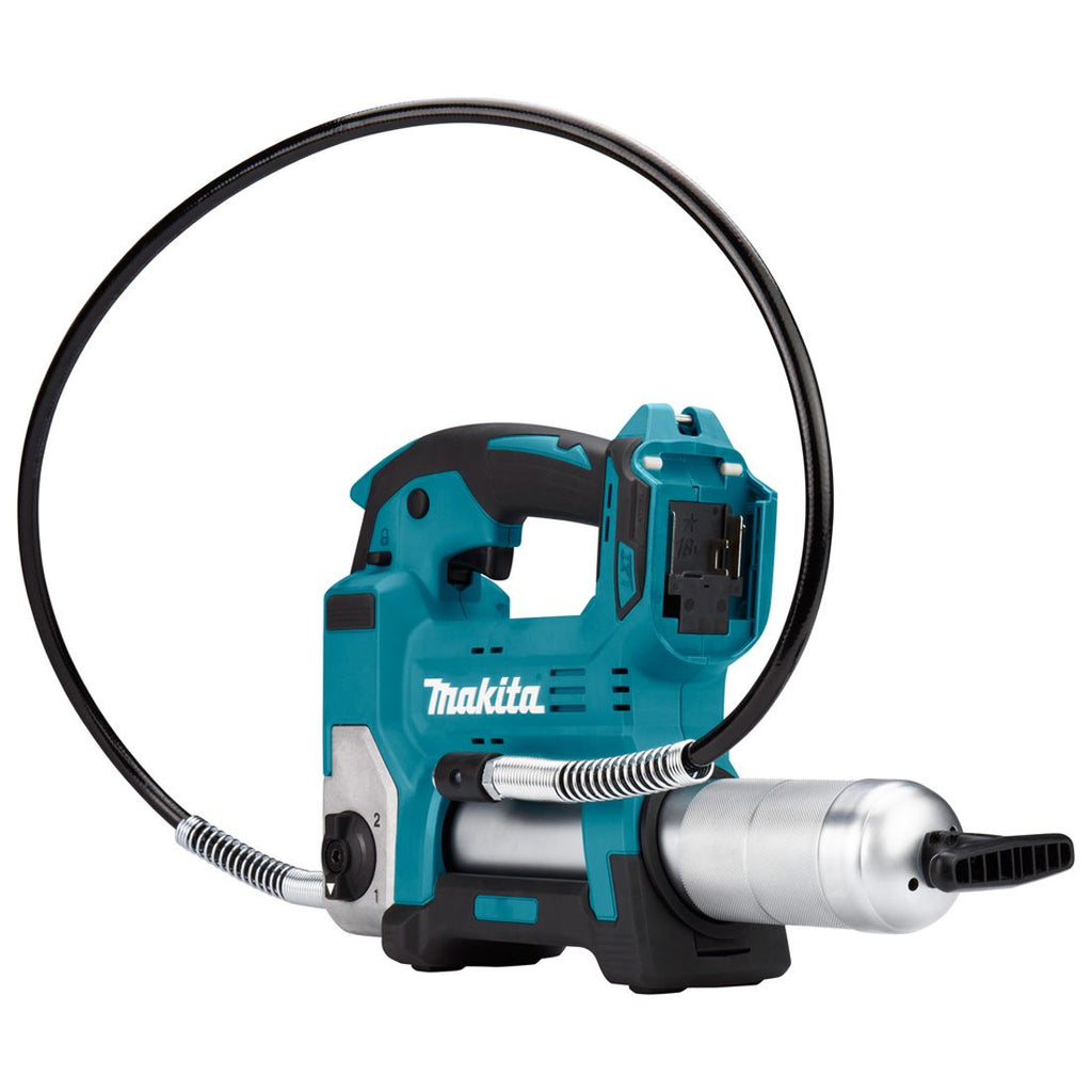 Makita DGP180z 18v LXT Cordless Grease Gun bare unit