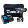 Makita Combi Drill kit DHP482SFO 18v LXT Li-Ion  with 1x 3ah battery Olive Green