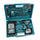 Makita DHP485STX5 18v LXT Combi Drill inc 1x 5.0Ah Batt, charger & 101 Pc Accessory Case