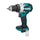 Makita DLX2507TJ Brushless 5ah twin pack Kit LXT DHP489/DTD153