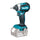 Makita DLX2507TJ Brushless 5ah twin pack Kit LXT DHP489/DTD153