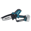 Makita DUC150Z 18v LXT Brushless 150mm / 6" Pruning Saw Bare unit